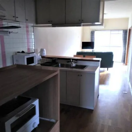 Maison Ota Building A Building B - Vacation Stay 12386 Takamatsu Exterior photo