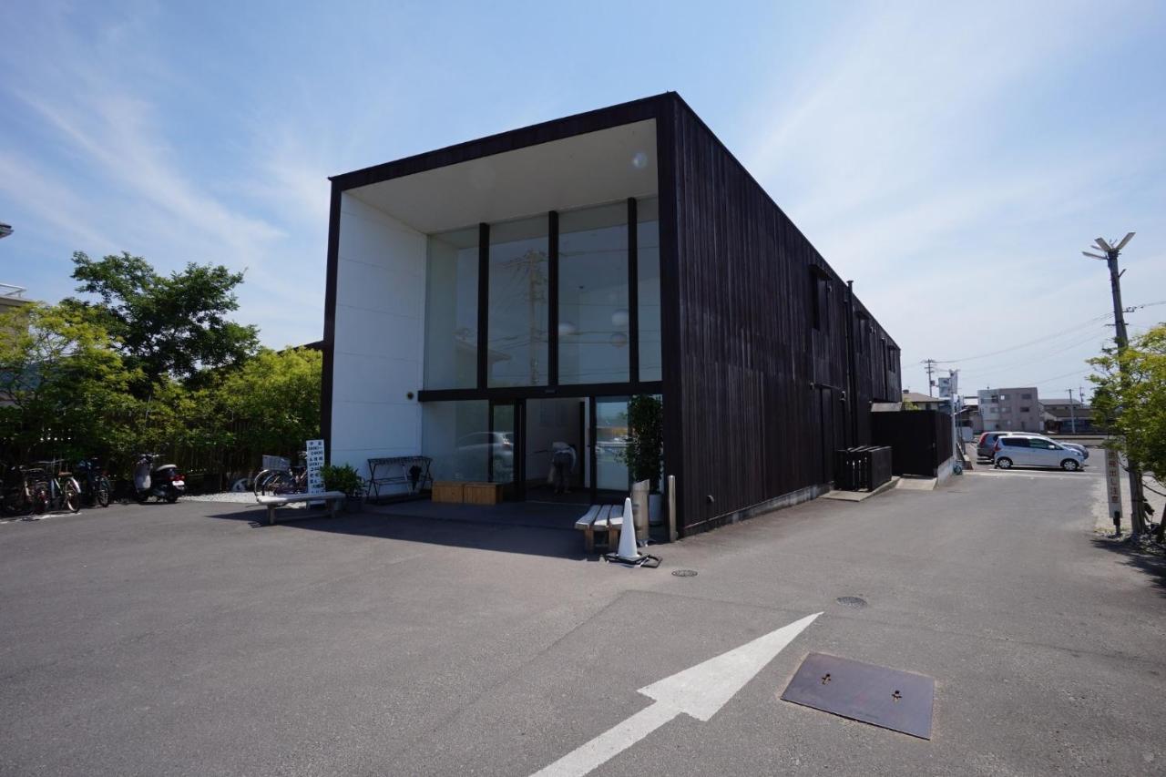 Maison Ota Building A Building B - Vacation 12386 Apartment