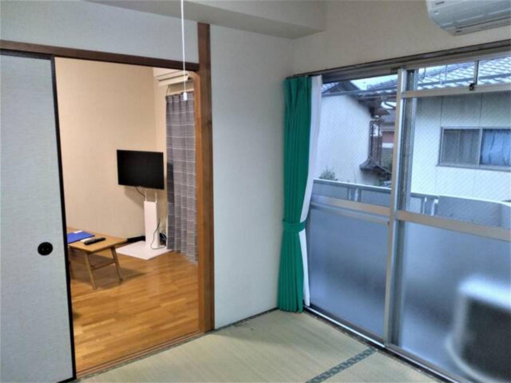 Maison Ota Building A Building B - Vacation 12386 Apartment *