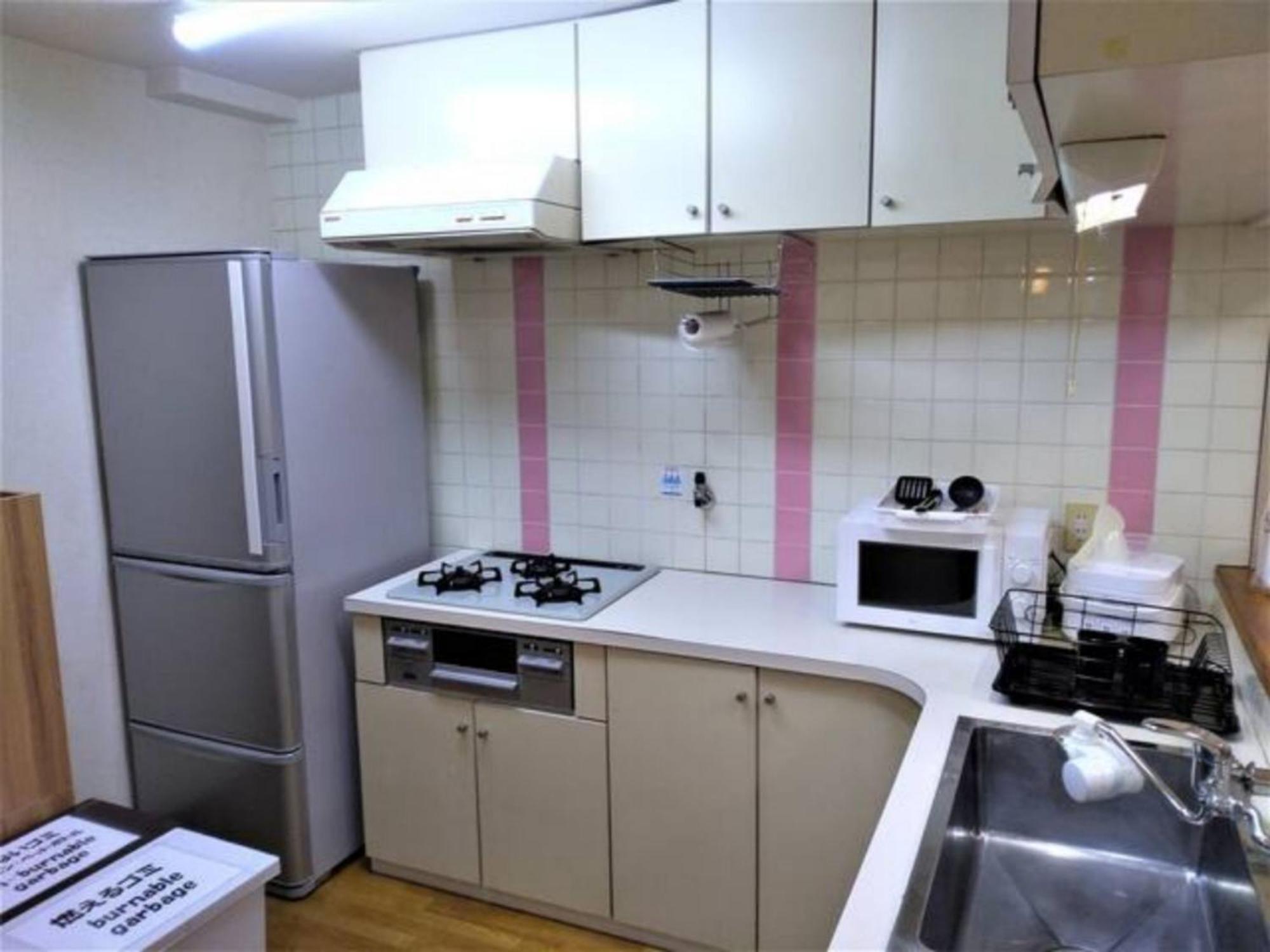 Apartment Maison Ota Building A Building B - Vacation 12386 Takamatsu