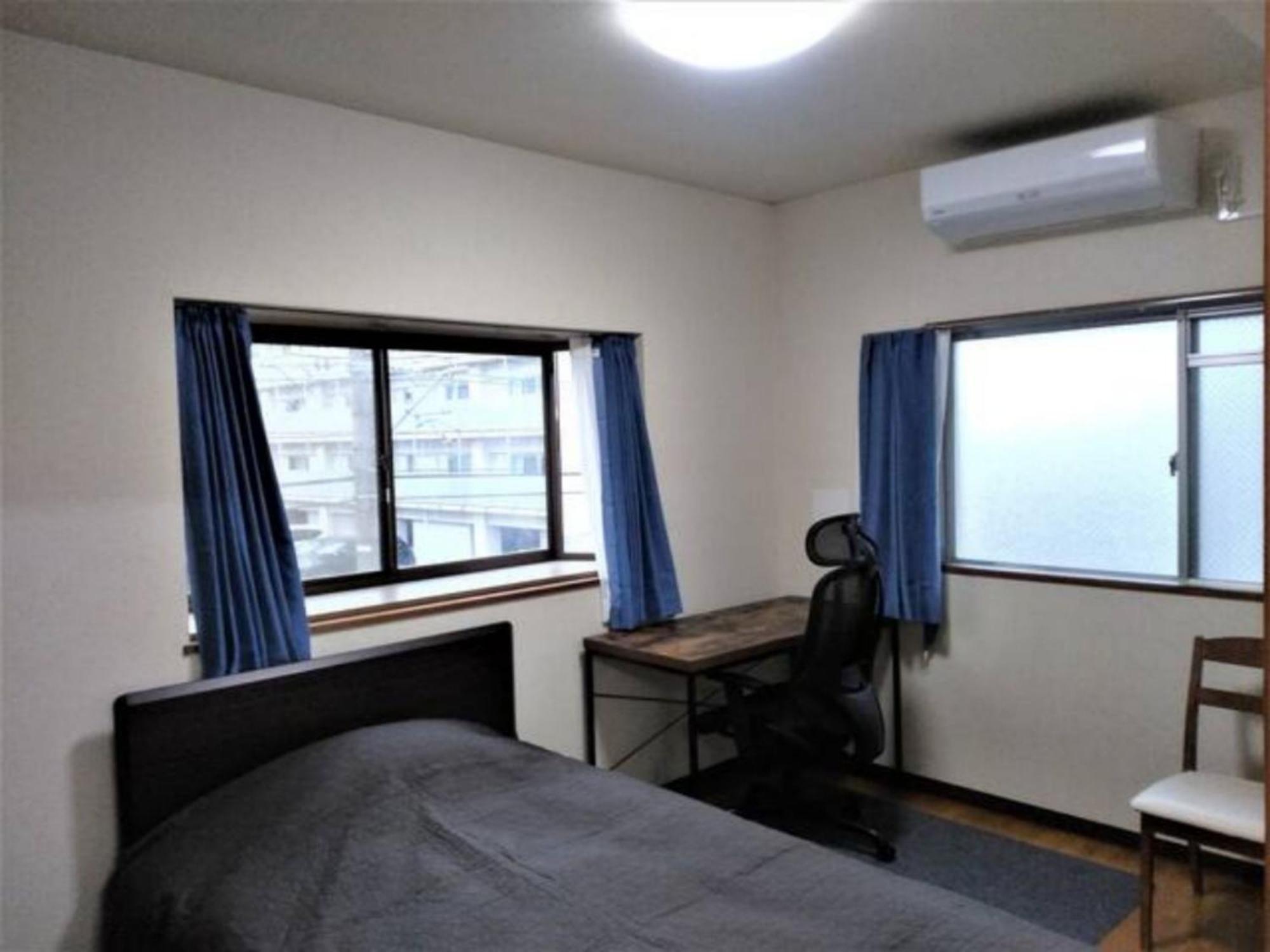 Maison Ota Building A Building B - Vacation 12386 Apartment Takamatsu